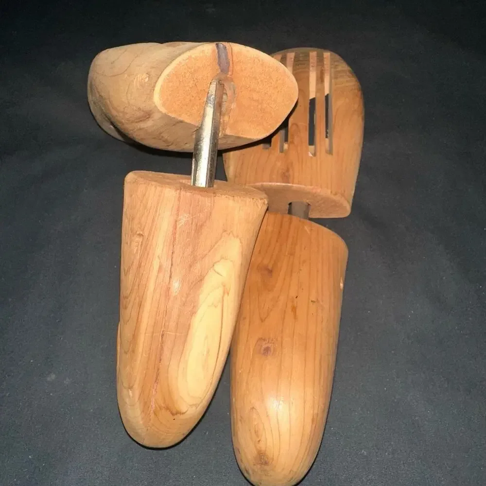 Unbranded vintage wooden